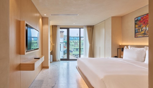 Suite ejecutiva