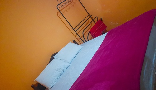 Habitación tradicional doble