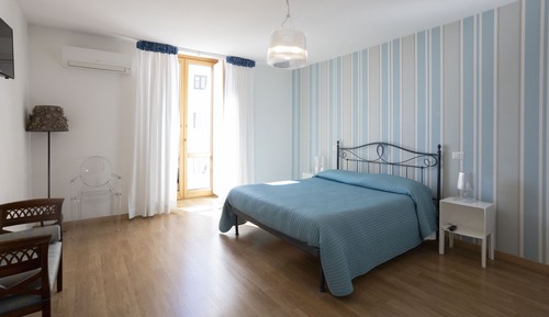 Apartamento Deluxe