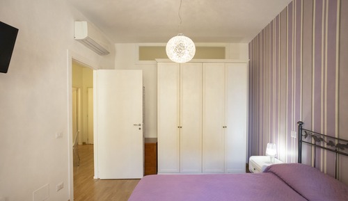 Apartamento Deluxe