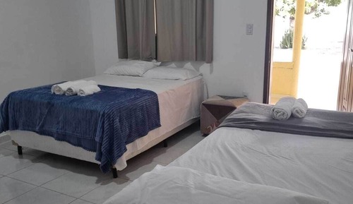 Habitación triple