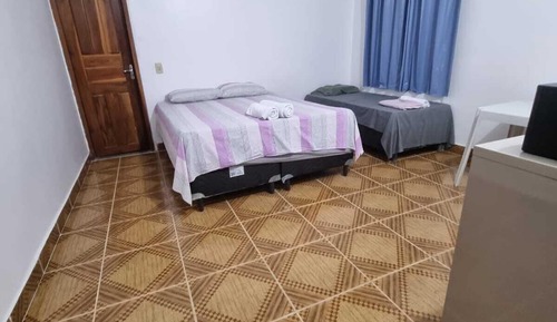 Habitación cuádruple