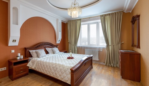 Apartamento familiar
