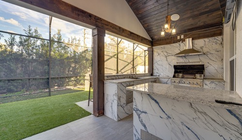 Casa (4 Bedrooms)