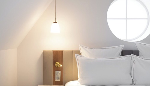 Habitación cuádruple