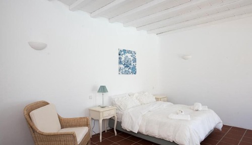 Suite Deluxe