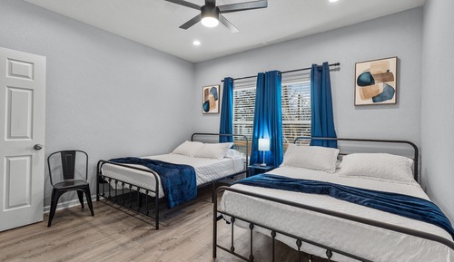 Casa (4 Bedrooms)