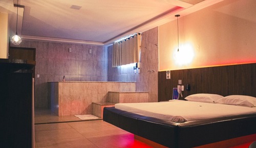 Habitación exclusiva
