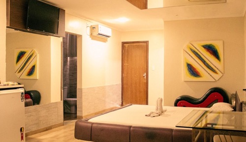 Suite superior