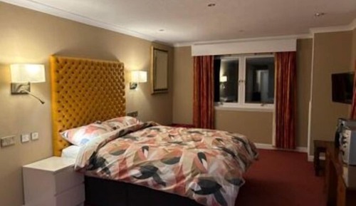Habitación clásica con 1 cama doble o 2 individuales