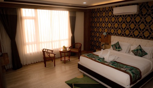 Suite ejecutiva