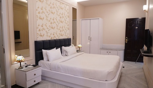 Habitación Premium