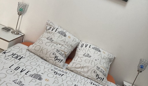 Apartamento Confort