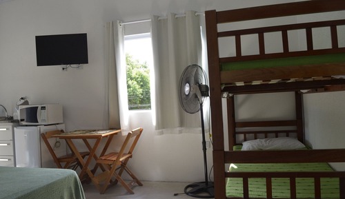 Suite familiar