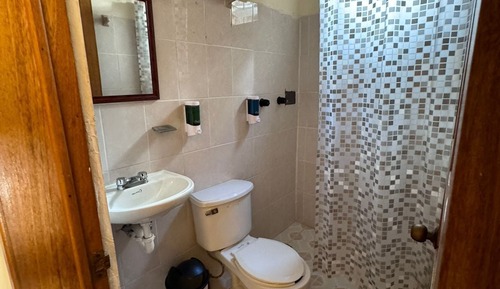Habitación clásica
