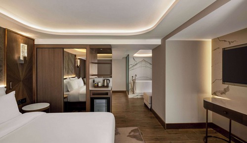 Suite ejecutiva