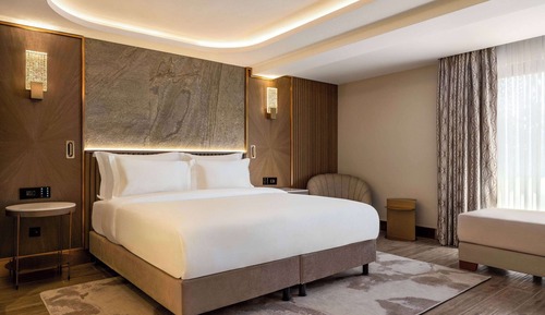 Suite familiar