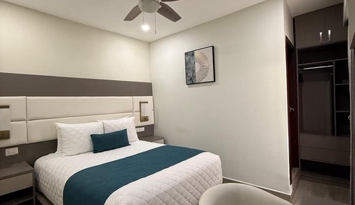 Habitación estándar