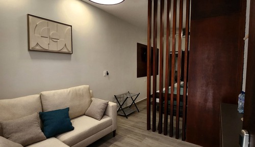Habitación familiar
