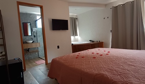 Apartamento Confort