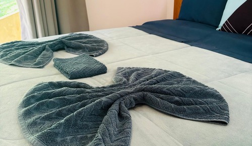 Apartamento familiar