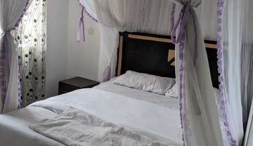 Habitación básica