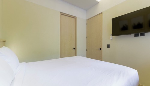 Apartamento Deluxe, 1 habitación