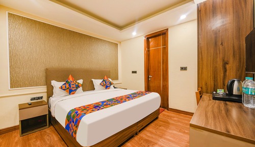 Habitación Premium