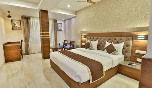 Habitación Premium