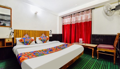 Habitación Premium, 1 cama doble