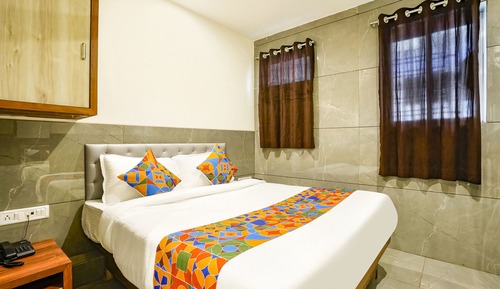 Habitación de lujo