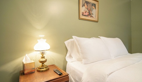 Habitación Deluxe, 1 cama de matrimonio