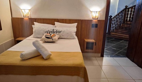 Habitación estándar