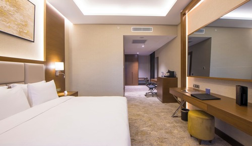 Habitación Premium