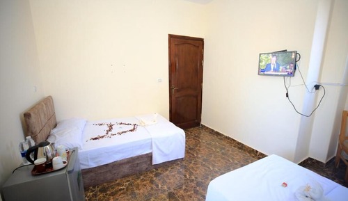 Habitación Confort