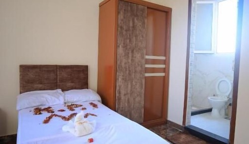 Habitación Confort