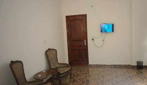 Habitación Confort