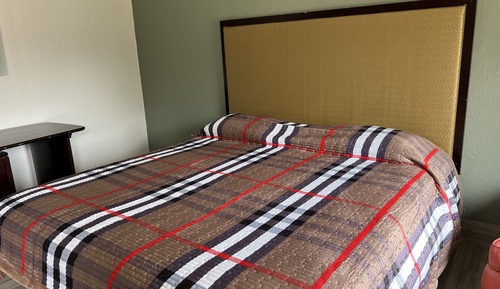 Habitación individual básica