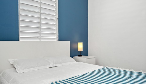 Apartamento Confort, 2 habitaciones