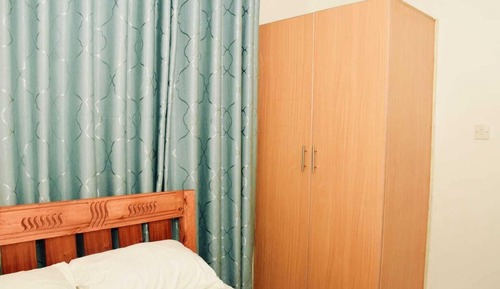 Apartamento Business