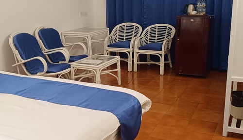 Habitación estándar