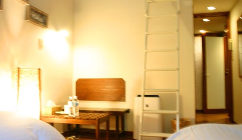 Loft familiar, varias camas, no fumadores, entresuelo