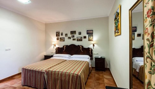 Habitación doble