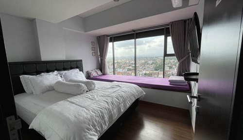 Apartamento Deluxe