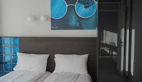 Apartamento City