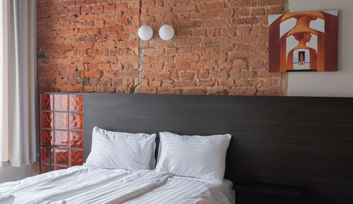 Apartamento familiar