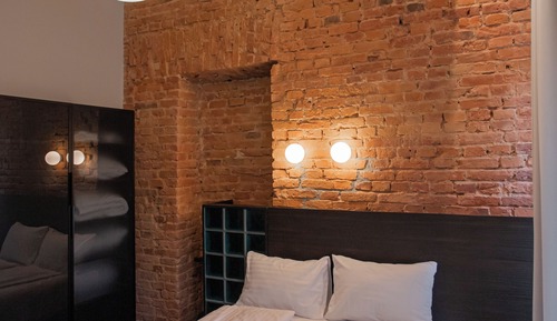 Apartamento Premium
