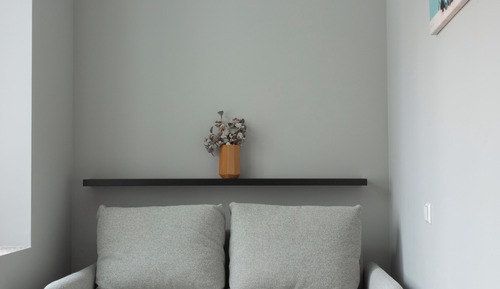 Apartamento de diseño