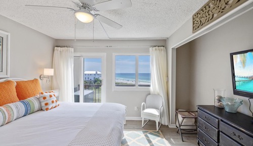 Apartamento, varias camas (Pinnacle Port 304A )