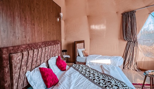 Habitación doble